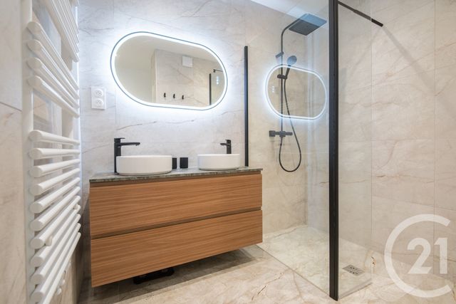 Appartement F3 &agrave; vendre - 3 pi&egrave;ces - 81,26 m2 - Nice - 06 - PROVENCE-ALPES-COTE-D-AZUR