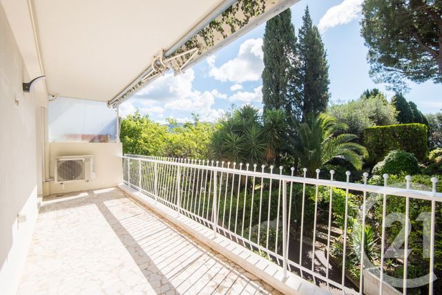 Appartement F3 &agrave; vendre - 3 pi&egrave;ces - 81,26 m2 - Nice - 06 - PROVENCE-ALPES-COTE-D-AZUR