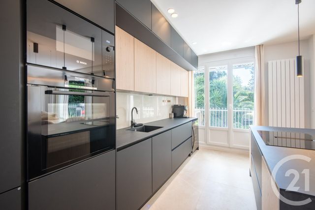 Appartement F3 &agrave; vendre - 3 pi&egrave;ces - 81,26 m2 - Nice - 06 - PROVENCE-ALPES-COTE-D-AZUR