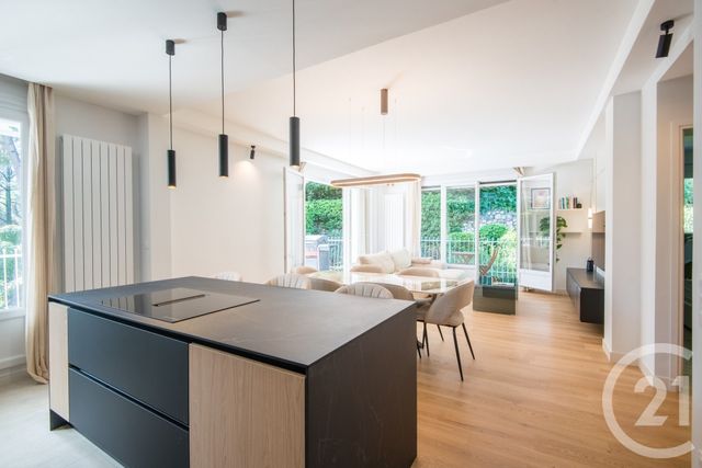 Appartement F3 &agrave; vendre - 3 pi&egrave;ces - 81,26 m2 - Nice - 06 - PROVENCE-ALPES-COTE-D-AZUR