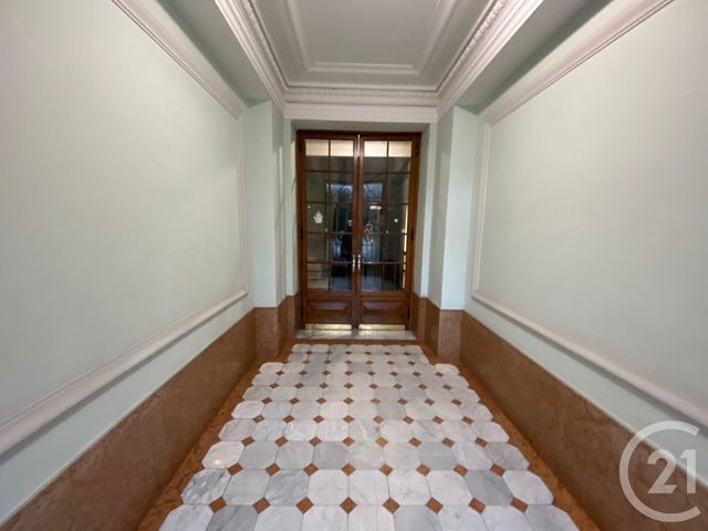 Appartement F1 &agrave; vendre - 1 pi&egrave;ce - 9,33 m2 - Nice - 06 - PROVENCE-ALPES-COTE-D-AZUR