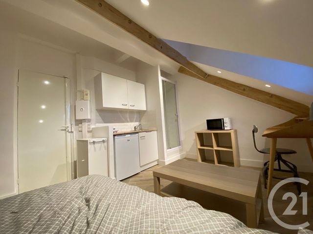 Appartement F1 &agrave; vendre - 1 pi&egrave;ce - 9,33 m2 - Nice - 06 - PROVENCE-ALPES-COTE-D-AZUR