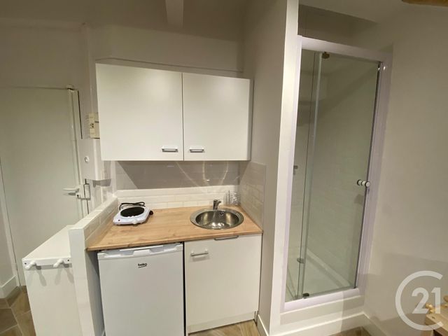 Appartement F1 &agrave; vendre - 1 pi&egrave;ce - 9,33 m2 - Nice - 06 - PROVENCE-ALPES-COTE-D-AZUR