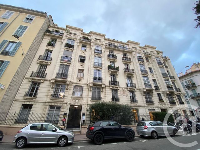 Appartement F1 &agrave; vendre - 1 pi&egrave;ce - 9,33 m2 - Nice - 06 - PROVENCE-ALPES-COTE-D-AZUR