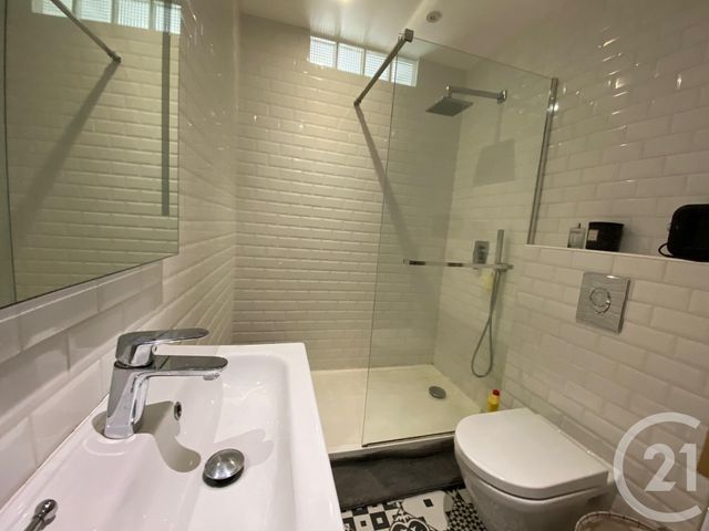 Appartement F2 &agrave; vendre - 2 pi&egrave;ces - 41,30 m2 - Nice - 06 - PROVENCE-ALPES-COTE-D-AZUR