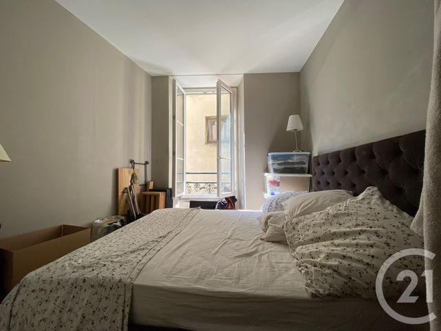 Appartement F2 &agrave; vendre - 2 pi&egrave;ces - 41,30 m2 - Nice - 06 - PROVENCE-ALPES-COTE-D-AZUR