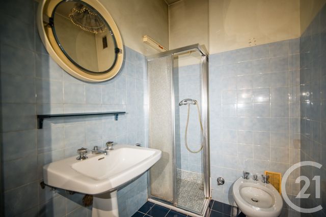 Appartement F2 &agrave; vendre - 2 pi&egrave;ces - 43,67 m2 - Nice - 06 - PROVENCE-ALPES-COTE-D-AZUR
