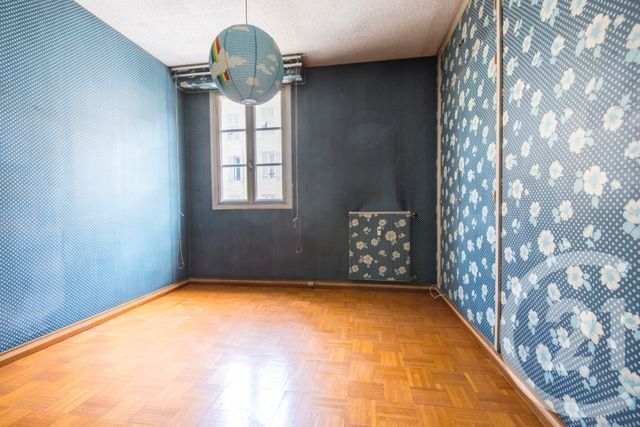 Appartement F2 &agrave; vendre - 2 pi&egrave;ces - 43,67 m2 - Nice - 06 - PROVENCE-ALPES-COTE-D-AZUR