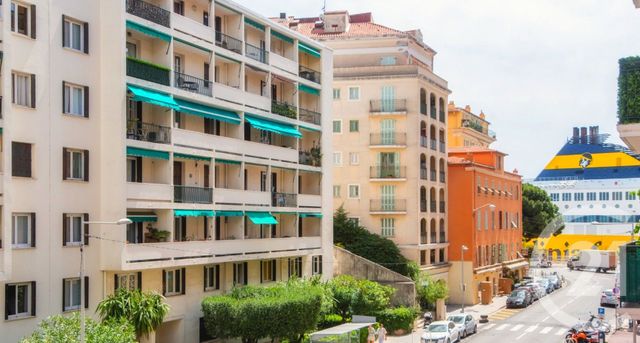 appartement - NICE - 06