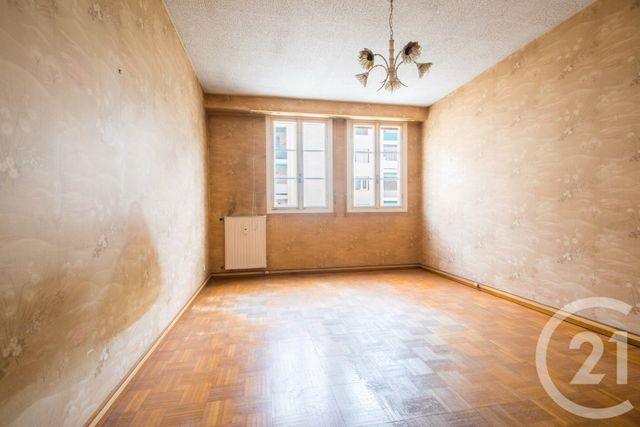 Appartement F2 &agrave; vendre - 2 pi&egrave;ces - 43,67 m2 - Nice - 06 - PROVENCE-ALPES-COTE-D-AZUR