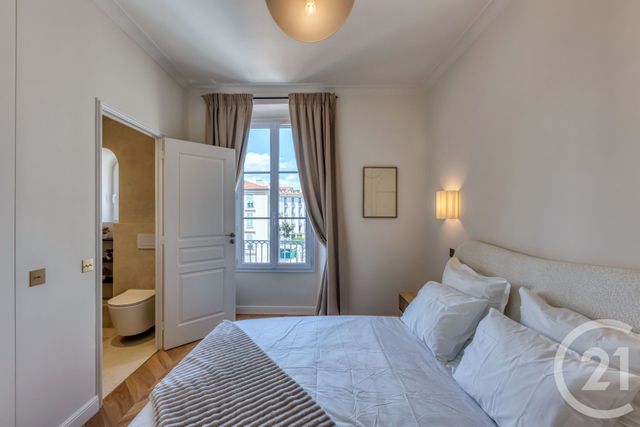 Appartement F3 &agrave; vendre - 3 pi&egrave;ces - 87,06 m2 - Nice - 06 - PROVENCE-ALPES-COTE-D-AZUR