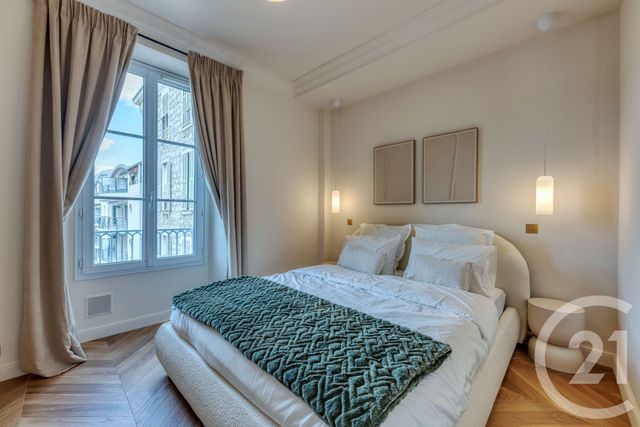 Appartement F3 &agrave; vendre - 3 pi&egrave;ces - 87,06 m2 - Nice - 06 - PROVENCE-ALPES-COTE-D-AZUR