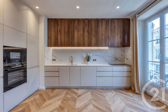 Appartement F3 &agrave; vendre - 3 pi&egrave;ces - 87,06 m2 - Nice - 06 - PROVENCE-ALPES-COTE-D-AZUR