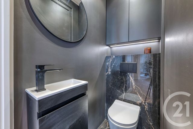 Appartement F3 &agrave; vendre - 3 pi&egrave;ces - 87,06 m2 - Nice - 06 - PROVENCE-ALPES-COTE-D-AZUR