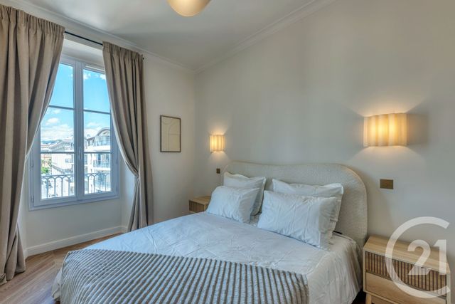 Appartement F3 &agrave; vendre - 3 pi&egrave;ces - 87,06 m2 - Nice - 06 - PROVENCE-ALPES-COTE-D-AZUR
