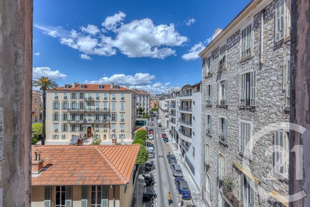 Appartement F3 &agrave; vendre - 3 pi&egrave;ces - 87,06 m2 - Nice - 06 - PROVENCE-ALPES-COTE-D-AZUR