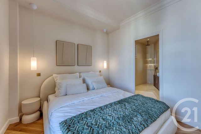 Appartement F3 &agrave; vendre - 3 pi&egrave;ces - 87,06 m2 - Nice - 06 - PROVENCE-ALPES-COTE-D-AZUR