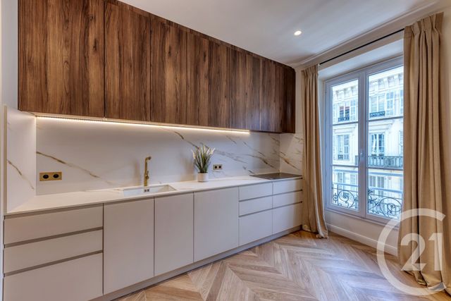 Appartement F3 &agrave; vendre - 3 pi&egrave;ces - 87,06 m2 - Nice - 06 - PROVENCE-ALPES-COTE-D-AZUR
