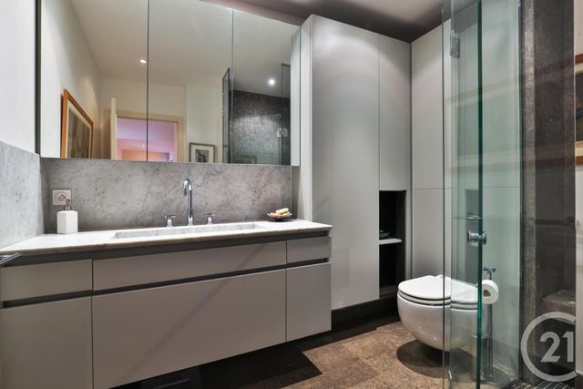 Appartement F4 &agrave; vendre - 4 pi&egrave;ces - 168,66 m2 - Nice - 06 - PROVENCE-ALPES-COTE-D-AZUR