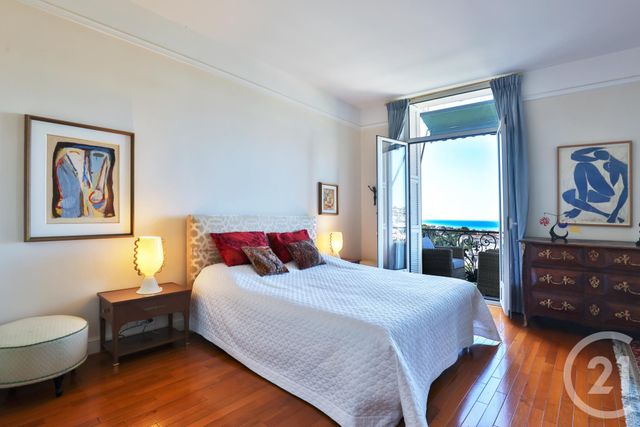 Appartement F4 &agrave; vendre - 4 pi&egrave;ces - 168,66 m2 - Nice - 06 - PROVENCE-ALPES-COTE-D-AZUR