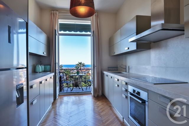 Appartement F4 &agrave; vendre - 4 pi&egrave;ces - 168,66 m2 - Nice - 06 - PROVENCE-ALPES-COTE-D-AZUR