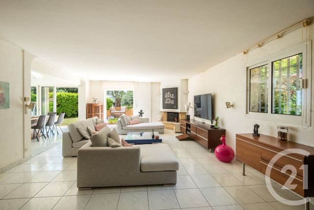 Maison &agrave; vendre - 5 pi&egrave;ces - 139,72 m2 - Nice - 06 - PROVENCE-ALPES-COTE-D-AZUR