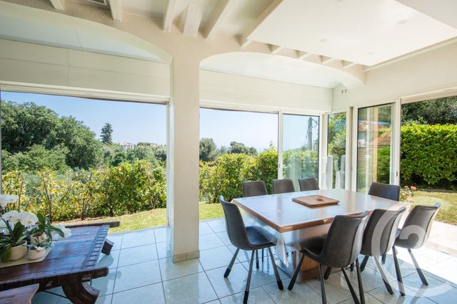 Maison &agrave; vendre - 5 pi&egrave;ces - 139,72 m2 - Nice - 06 - PROVENCE-ALPES-COTE-D-AZUR