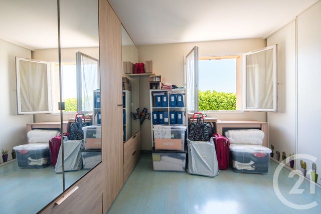 Maison &agrave; vendre - 5 pi&egrave;ces - 139,72 m2 - Nice - 06 - PROVENCE-ALPES-COTE-D-AZUR