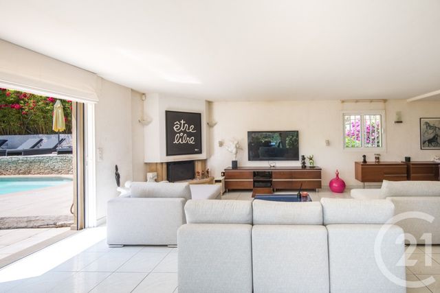 Maison &agrave; vendre - 5 pi&egrave;ces - 139,72 m2 - Nice - 06 - PROVENCE-ALPES-COTE-D-AZUR