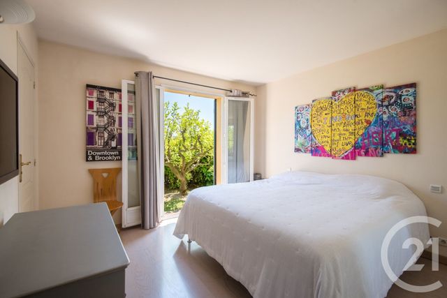 Maison &agrave; vendre - 5 pi&egrave;ces - 139,72 m2 - Nice - 06 - PROVENCE-ALPES-COTE-D-AZUR