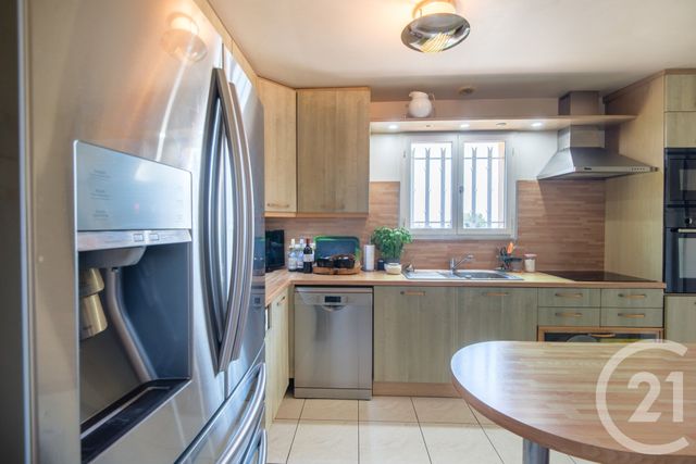 Maison &agrave; vendre - 5 pi&egrave;ces - 139,72 m2 - Nice - 06 - PROVENCE-ALPES-COTE-D-AZUR