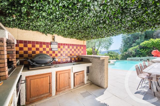 Maison &agrave; vendre - 5 pi&egrave;ces - 139,72 m2 - Nice - 06 - PROVENCE-ALPES-COTE-D-AZUR