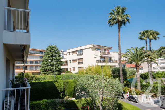 Appartement F2 &agrave; vendre - 2 pi&egrave;ces - 50,55 m2 - Nice - 06 - PROVENCE-ALPES-COTE-D-AZUR