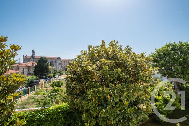 Appartement F2 &agrave; vendre - 2 pi&egrave;ces - 50,55 m2 - Nice - 06 - PROVENCE-ALPES-COTE-D-AZUR