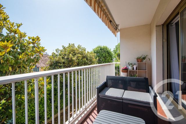 Appartement F2 &agrave; vendre - 2 pi&egrave;ces - 50,55 m2 - Nice - 06 - PROVENCE-ALPES-COTE-D-AZUR