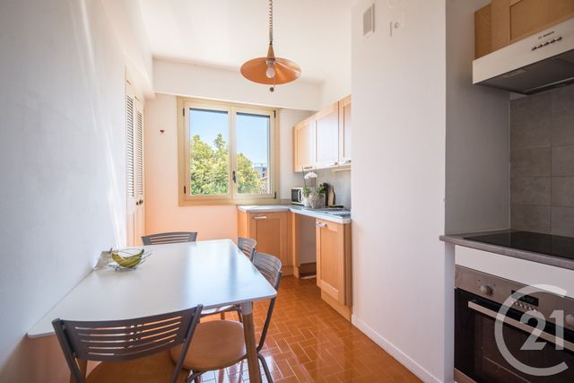Appartement F2 &agrave; vendre - 2 pi&egrave;ces - 50,55 m2 - Nice - 06 - PROVENCE-ALPES-COTE-D-AZUR