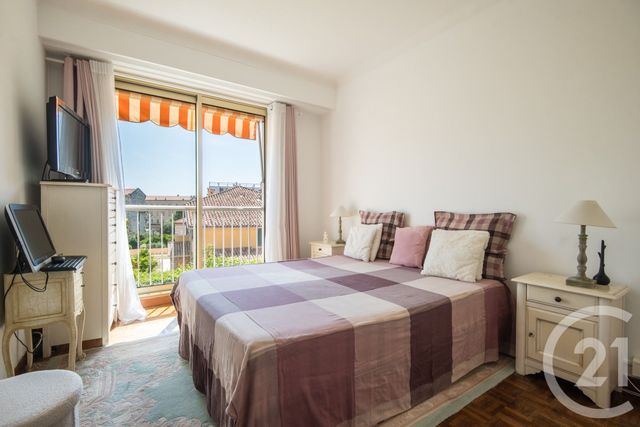 Appartement F2 &agrave; vendre - 2 pi&egrave;ces - 50,55 m2 - Nice - 06 - PROVENCE-ALPES-COTE-D-AZUR