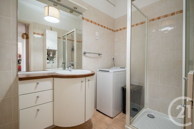 Appartement F2 &agrave; vendre - 2 pi&egrave;ces - 50,55 m2 - Nice - 06 - PROVENCE-ALPES-COTE-D-AZUR