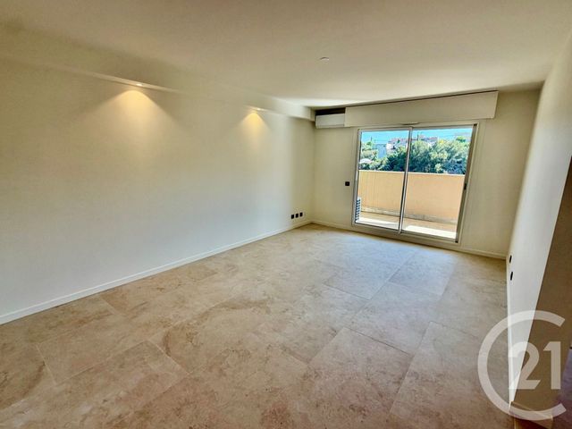 Appartement T2 &agrave; vendre - 2 pi&egrave;ces - 52,16 m2 - Nice - 06 - PROVENCE-ALPES-COTE-D-AZUR