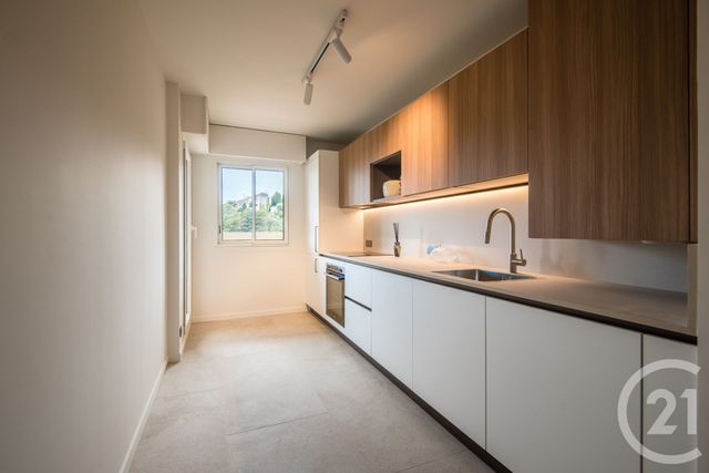 Appartement T2 &agrave; vendre - 2 pi&egrave;ces - 52,16 m2 - Nice - 06 - PROVENCE-ALPES-COTE-D-AZUR