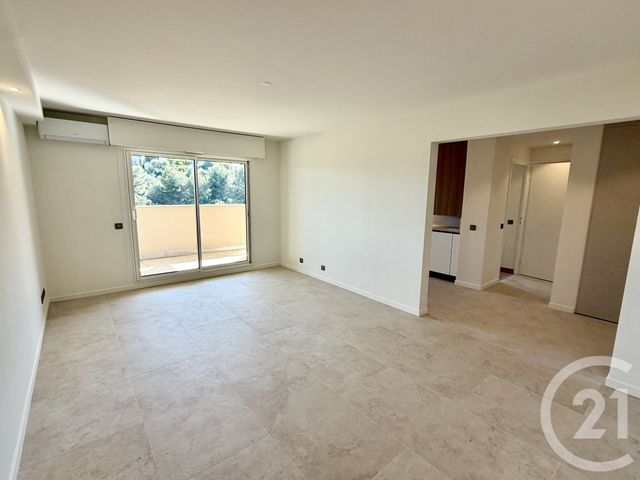 Appartement T2 &agrave; vendre - 2 pi&egrave;ces - 52,16 m2 - Nice - 06 - PROVENCE-ALPES-COTE-D-AZUR