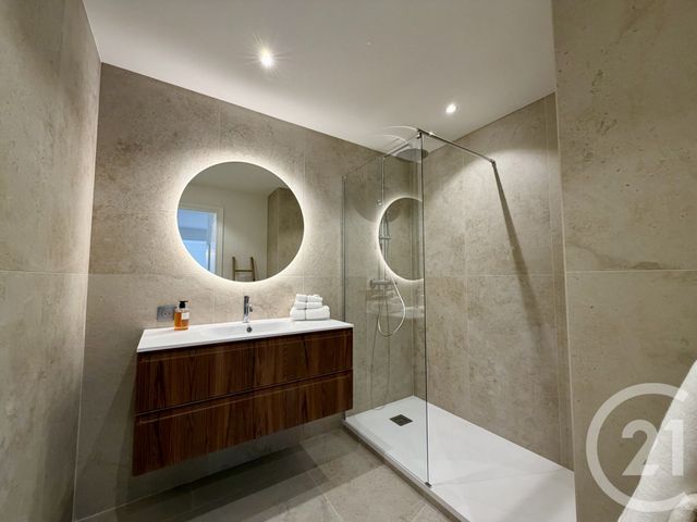 Appartement T2 &agrave; vendre - 2 pi&egrave;ces - 52,16 m2 - Nice - 06 - PROVENCE-ALPES-COTE-D-AZUR