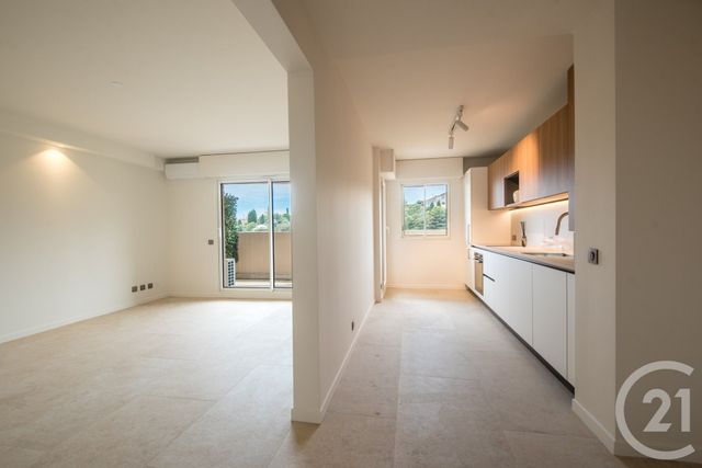 Appartement T2 &agrave; vendre - 2 pi&egrave;ces - 52,16 m2 - Nice - 06 - PROVENCE-ALPES-COTE-D-AZUR