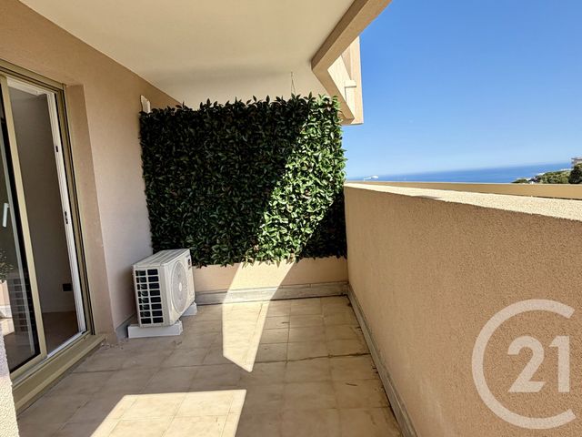 Appartement T2 &agrave; vendre - 2 pi&egrave;ces - 52,16 m2 - Nice - 06 - PROVENCE-ALPES-COTE-D-AZUR