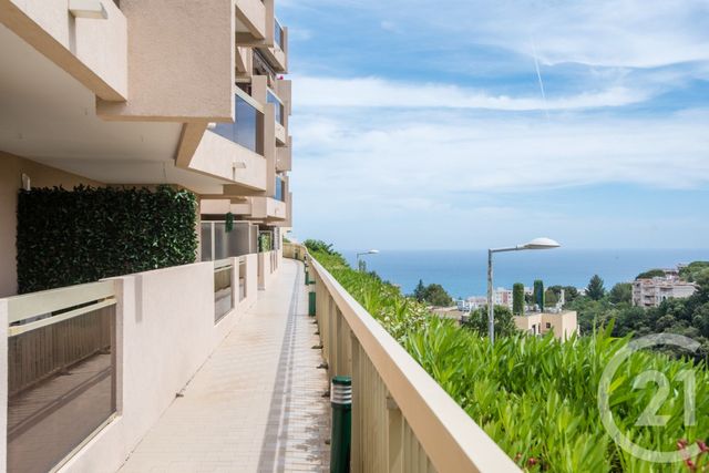 Appartement T2 &agrave; vendre - 2 pi&egrave;ces - 52,16 m2 - Nice - 06 - PROVENCE-ALPES-COTE-D-AZUR