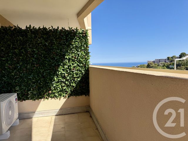Appartement T2 &agrave; vendre - 2 pi&egrave;ces - 52,16 m2 - Nice - 06 - PROVENCE-ALPES-COTE-D-AZUR