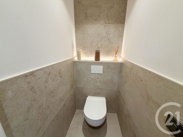 Appartement T2 &agrave; vendre - 2 pi&egrave;ces - 52,16 m2 - Nice - 06 - PROVENCE-ALPES-COTE-D-AZUR