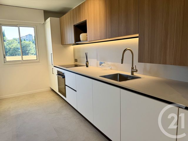 Appartement T2 &agrave; vendre - 2 pi&egrave;ces - 52,16 m2 - Nice - 06 - PROVENCE-ALPES-COTE-D-AZUR