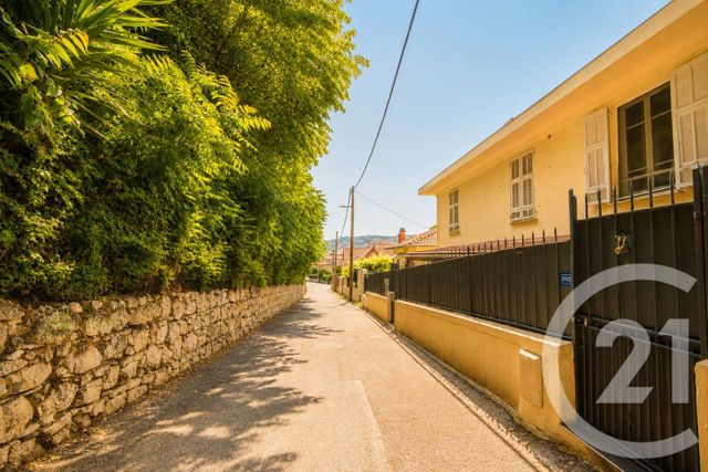 Appartement F3 &agrave; vendre - 3 pi&egrave;ces - 62,35 m2 - Nice - 06 - PROVENCE-ALPES-COTE-D-AZUR