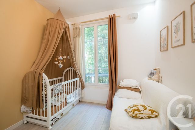 Appartement F3 &agrave; vendre - 3 pi&egrave;ces - 62,35 m2 - Nice - 06 - PROVENCE-ALPES-COTE-D-AZUR